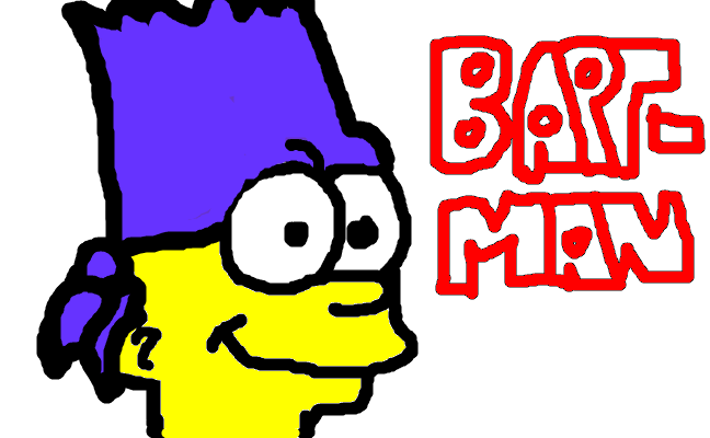 Bartman