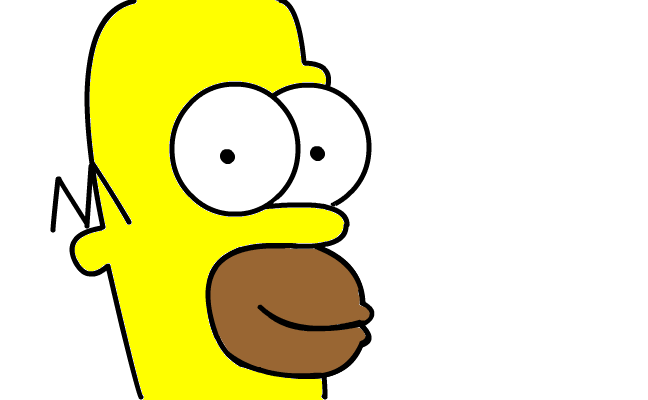 Homer!!!!