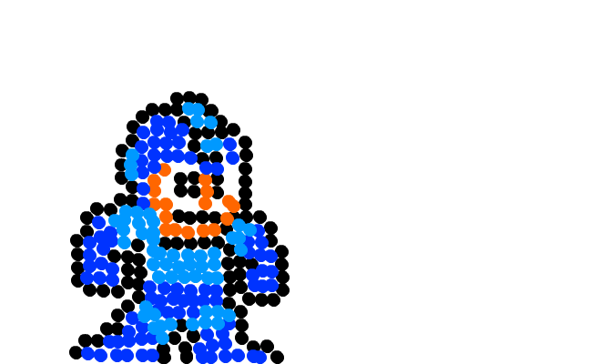 Old Megaman!!! :D