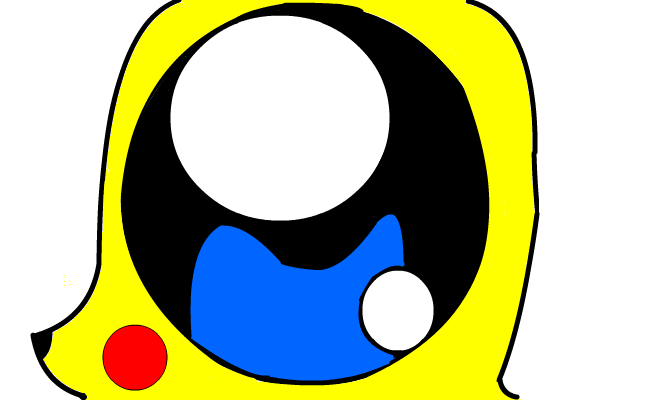 Pikachu?