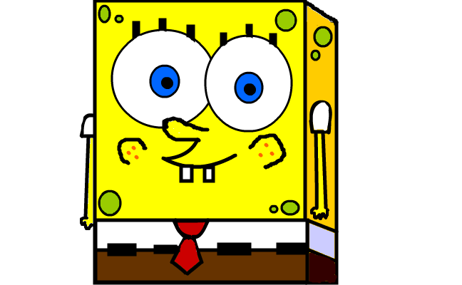 Svampbob