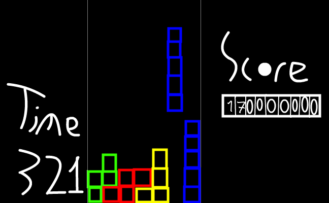 Tetris