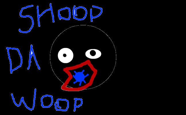 Shoop DA Woop