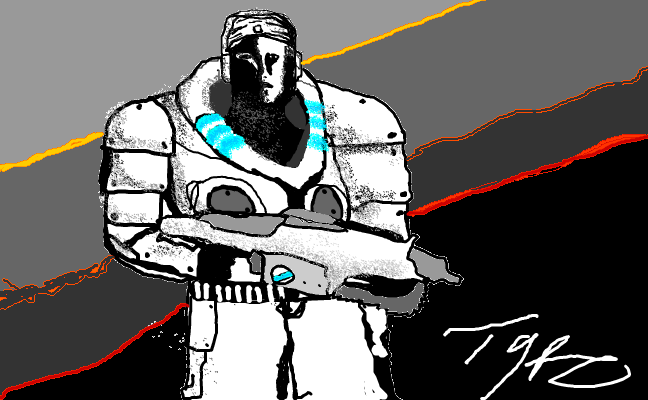 Delta scuad, Fenix