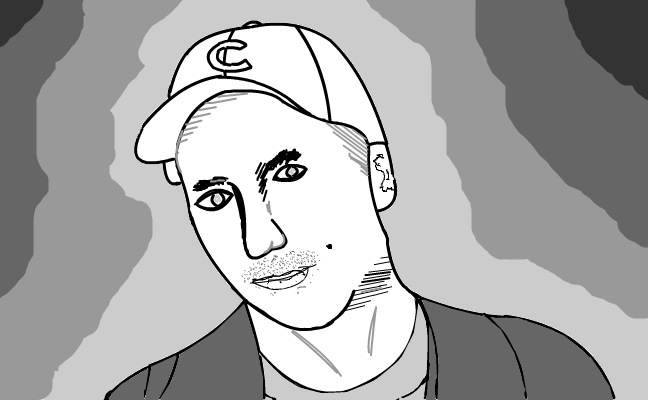Tom Morello