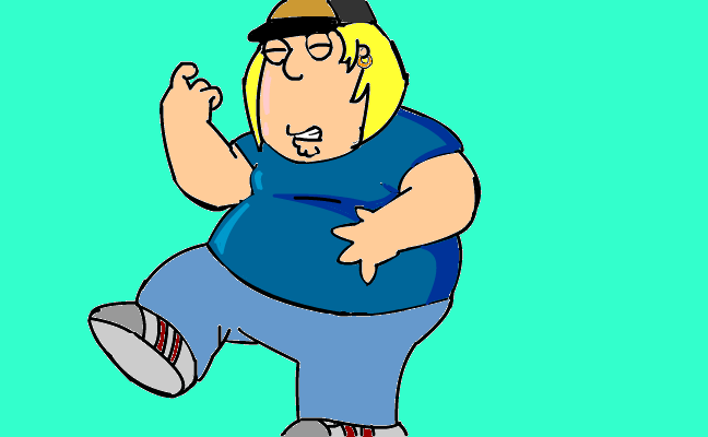 chris