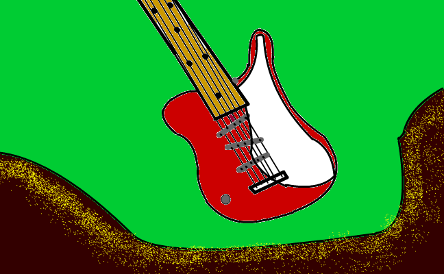 gitarr