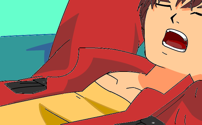 manga