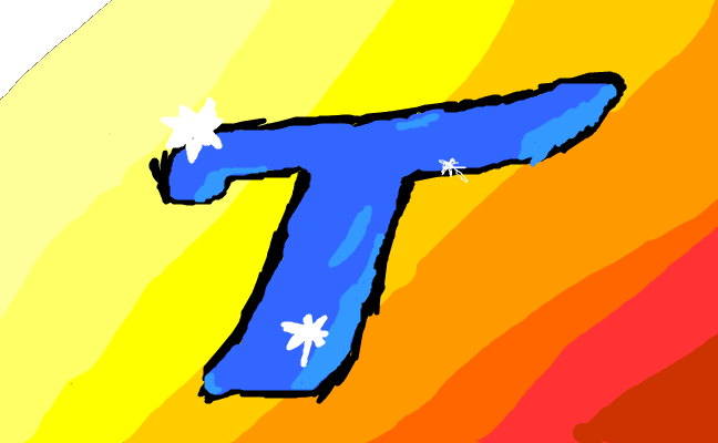 mr t