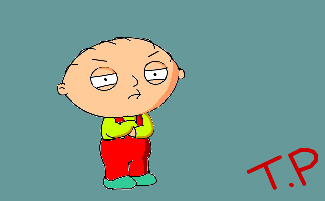 stewie