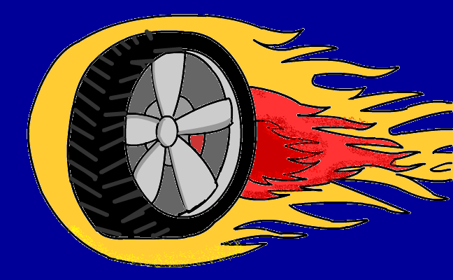 wheel