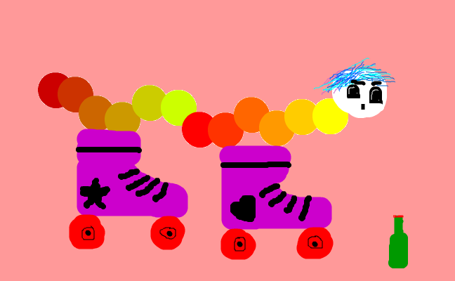 gayboot worm