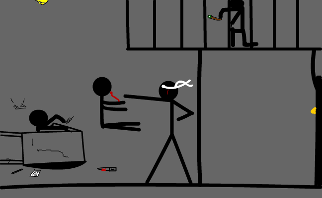 Ninja city
