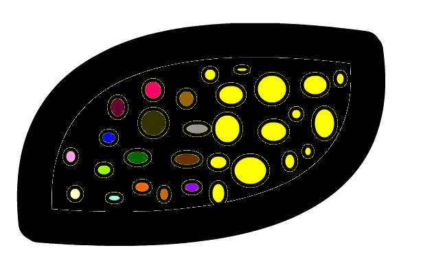 Abstract Lemon