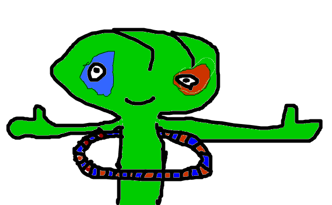 broccoli/svampmoln