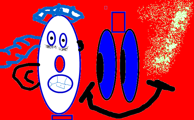 chockad snubbe