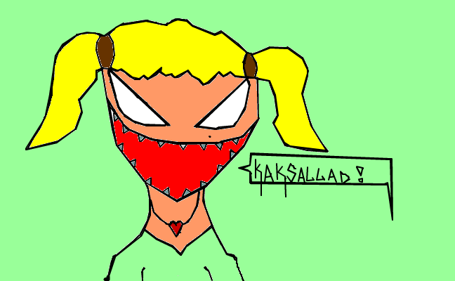 KakSallad