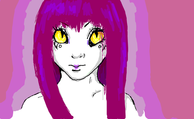 Pretty Demon