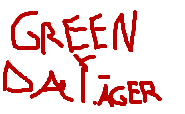 green day