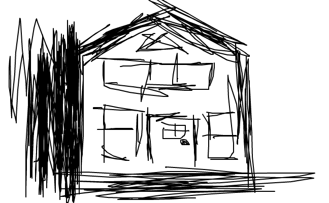 UGLY MOTHERFUCKHOUSE