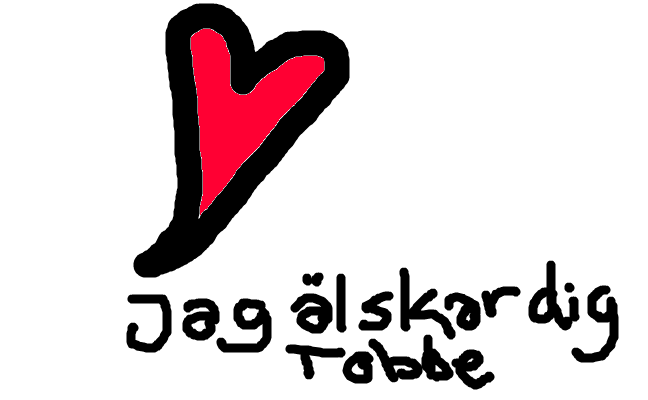 <3