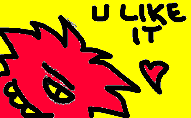 hihihi u like it!!!!