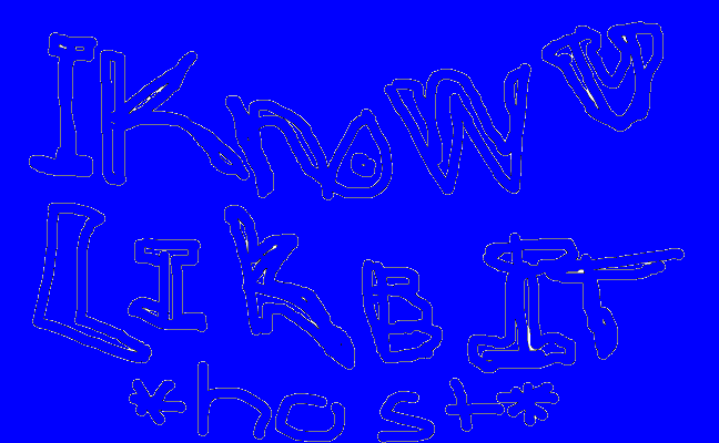 hooost