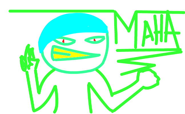 maha