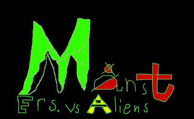 Månsters vs aliens