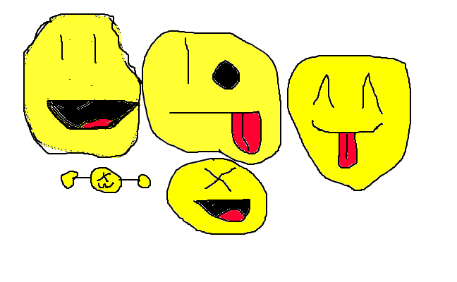 smileisar :D