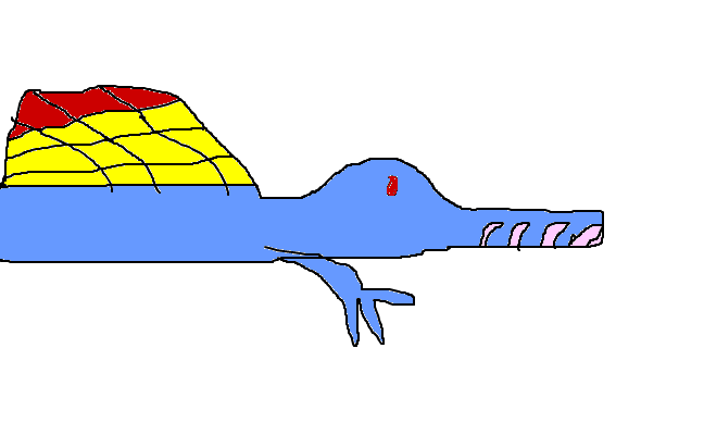 spinosoures-rex