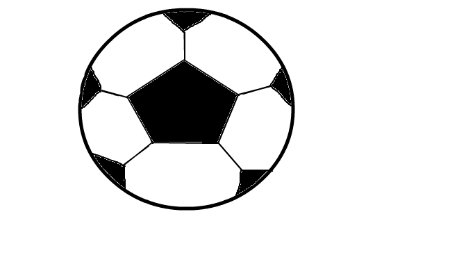 Fotbollen