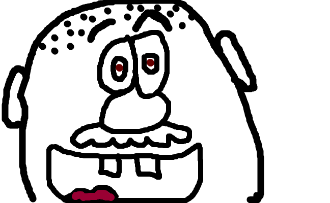 galna  gubben