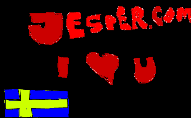 tha jesper.com