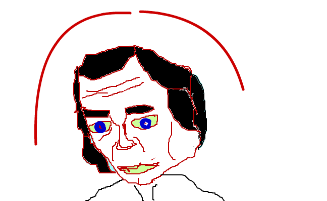 ungersk poet