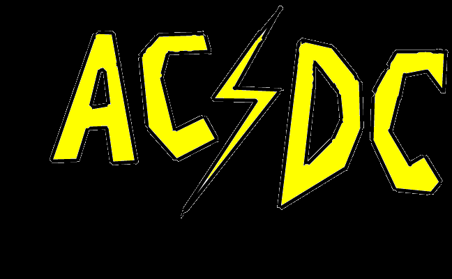 AC/DC