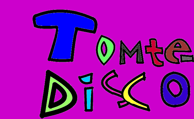 TomteDisco
