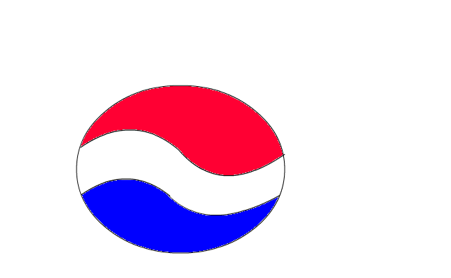 pepsi!