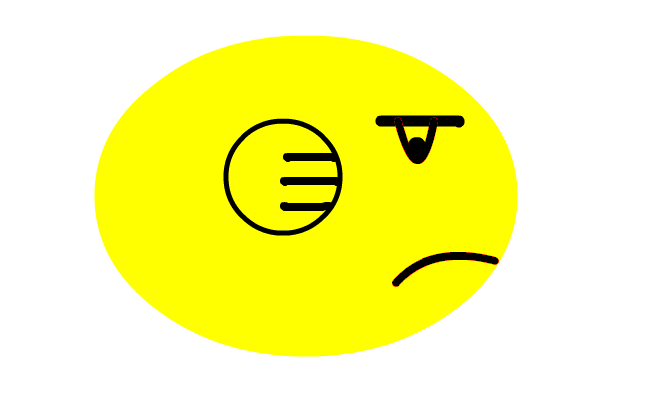 smiley