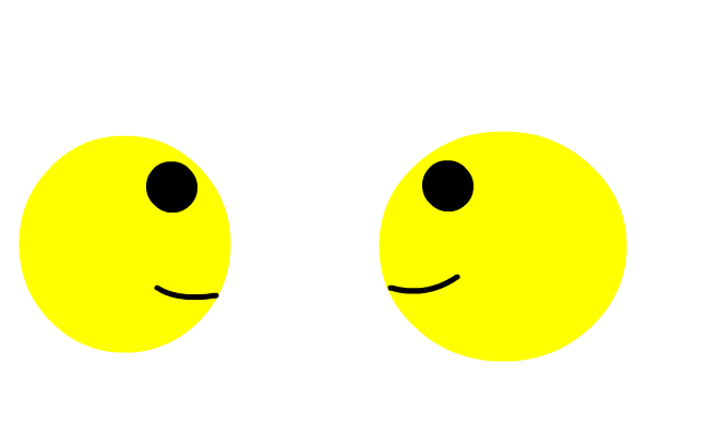 smileys