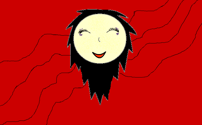 Lil' Miss Psycho