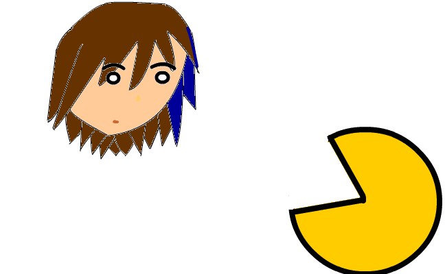 PacmanPwnsAlly