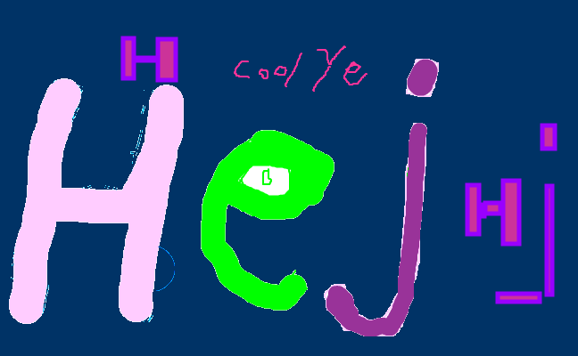 cool black