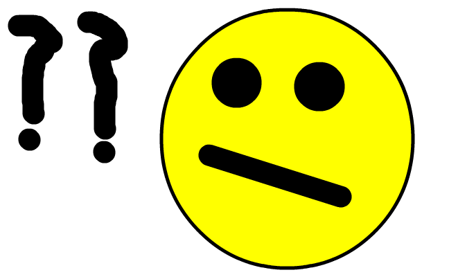 ?? : /