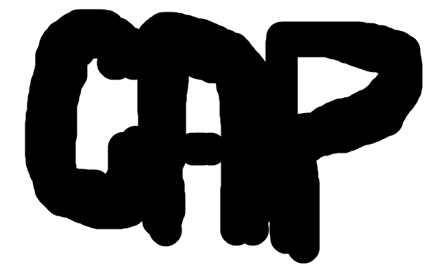 CAP=cops are puzzy´s
