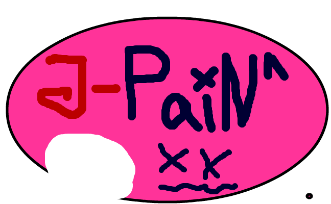 J-PaiN^ by Jonte!