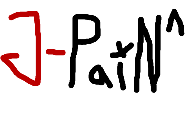 J-pain