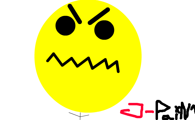 smile