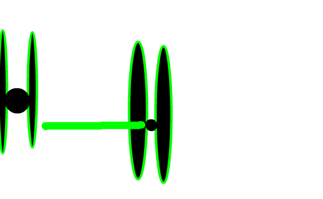 tie fighter