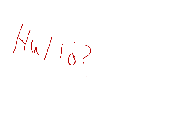 ...